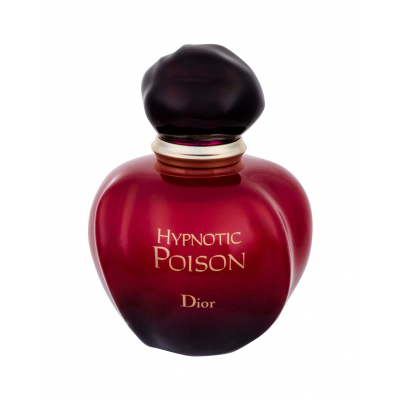 Dior Hypnotic Poison Eau de Toilette за жени 30 ml
