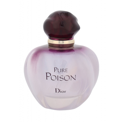 Dior Pure Poison Eau de Parfum за жени 50 ml