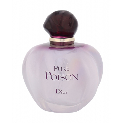 Christian Dior Pure Poison Eau de Parfum за жени 100 ml