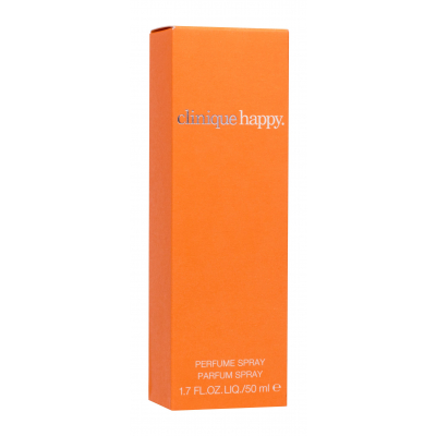 Clinique Happy Eau de Parfum за жени 50 ml