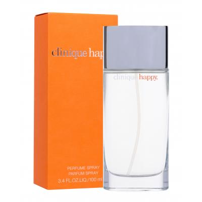 Clinique Happy Eau de Parfum за жени 100 ml
