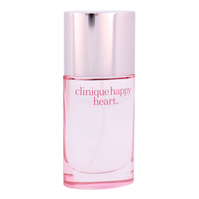 Clinique Happy Heart Eau de Parfum за жени 30 ml