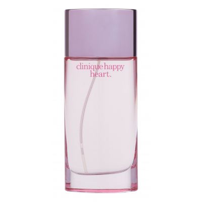 Clinique Happy Heart Eau de Parfum за жени 100 ml