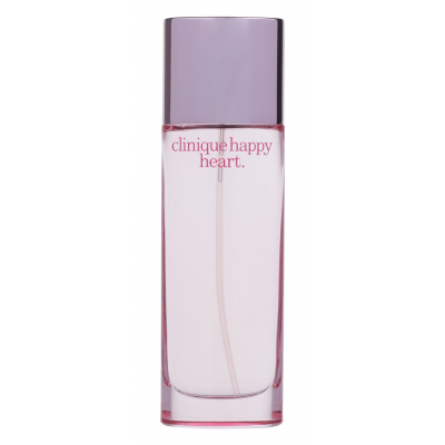 Clinique Happy Heart Eau de Parfum за жени 50 ml