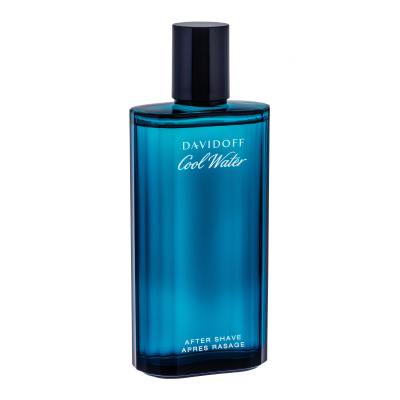 Davidoff Cool Water Афтършейв за мъже 125 ml