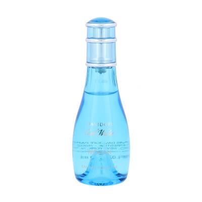 Davidoff Cool Water Woman Eau de Toilette за жени 50 ml