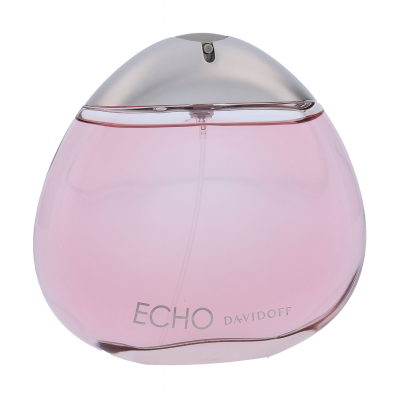 Davidoff Echo Woman Eau de Parfum за жени 100 ml