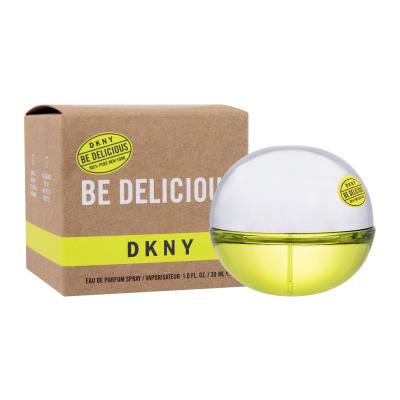 DKNY Be Delicious Eau de Parfum за жени 30 ml