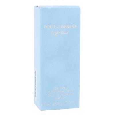 Dolce&amp;Gabbana Light Blue Дезодорант за жени 50 ml