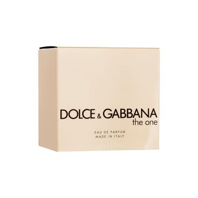 Dolce&amp;Gabbana The One Eau de Parfum за жени 50 ml