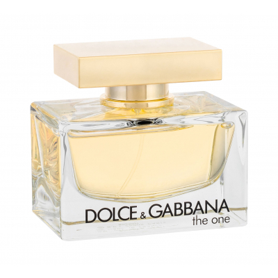 Dolce&amp;Gabbana The One Eau de Parfum за жени 75 ml