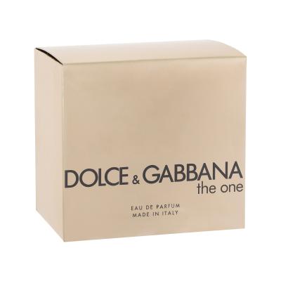 Dolce&amp;Gabbana The One Eau de Parfum за жени 75 ml
