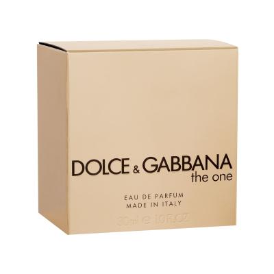 Dolce&amp;Gabbana The One Eau de Parfum за жени 30 ml