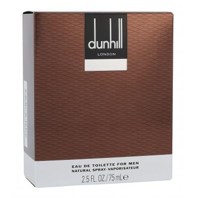 Dunhill Dunhill For Men Eau de Toilette за мъже 75 ml