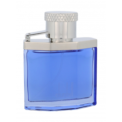 Dunhill Desire Blue Eau de Toilette за мъже 50 ml