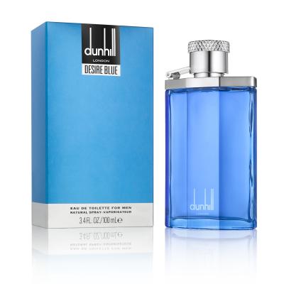 Dunhill Desire Blue Eau de Toilette за мъже 100 ml