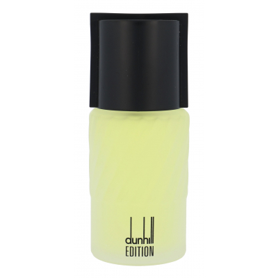 Dunhill Edition Eau de Toilette за мъже 100 ml