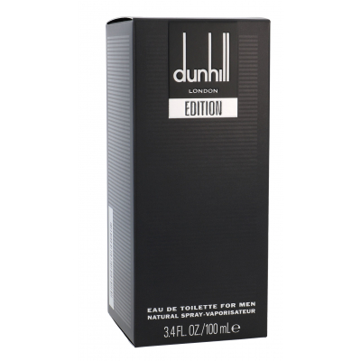 Dunhill Edition Eau de Toilette за мъже 100 ml