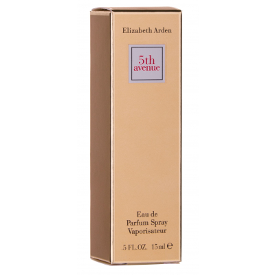 Elizabeth Arden 5th Avenue Eau de Parfum за жени 15 ml