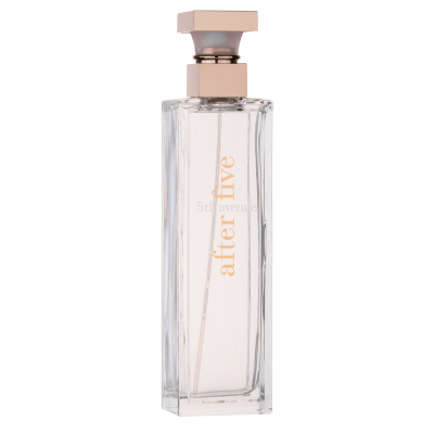 Elizabeth Arden 5th Avenue After Five Eau de Parfum за жени 125 ml