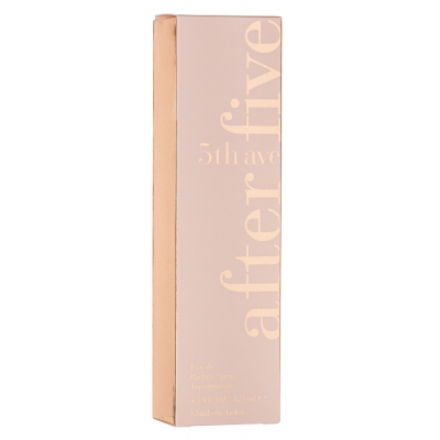 Elizabeth Arden 5th Avenue After Five Eau de Parfum за жени 125 ml