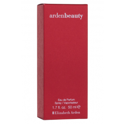 Elizabeth Arden Beauty Eau de Parfum за жени 50 ml