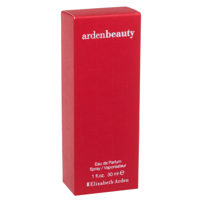 Elizabeth Arden Beauty Eau de Parfum за жени 30 ml