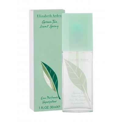 Elizabeth Arden Green Tea Eau de Toilette за жени 30 ml