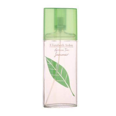 Elizabeth Arden Green Tea Summer Eau de Toilette за жени 100 ml