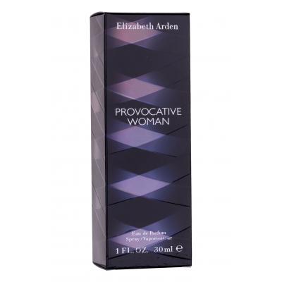 Elizabeth Arden Provocative Woman Eau de Parfum за жени 30 ml