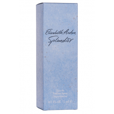 Elizabeth Arden Splendor Eau de Parfum за жени 75 ml