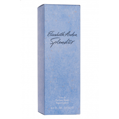 Elizabeth Arden Splendor Eau de Parfum за жени 125 ml