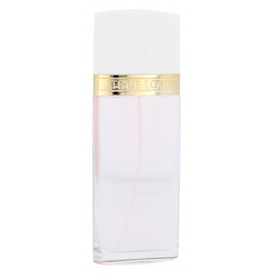 Elizabeth Arden True Love Eau de Toilette за жени 50 ml