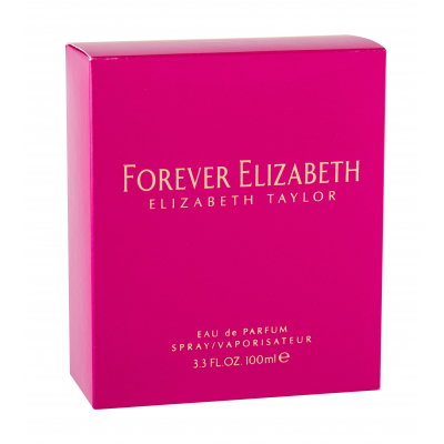 Elizabeth Taylor Forever Elizabeth Eau de Parfum за жени 100 ml