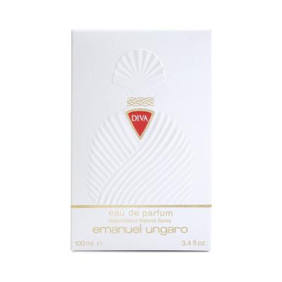 Emanuel Ungaro Diva Eau de Parfum за жени 100 ml