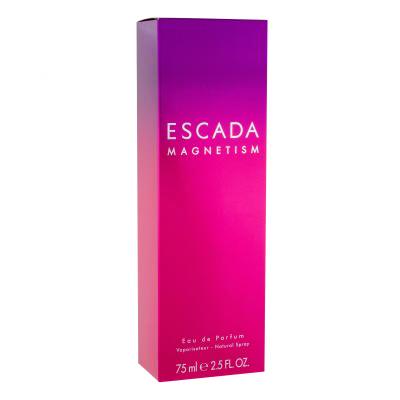 ESCADA Magnetism Eau de Parfum за жени 75 ml