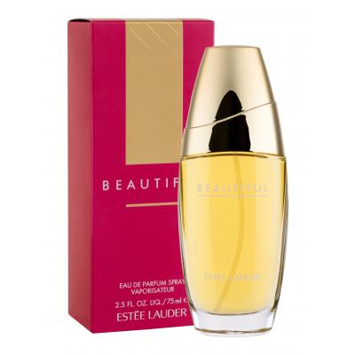 Estée Lauder Beautiful Eau de Parfum за жени 75 ml