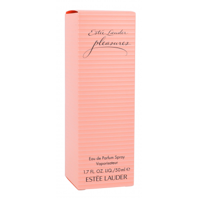 Estée Lauder Pleasures Eau de Parfum за жени 50 ml