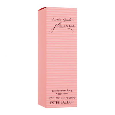 Estée Lauder Pleasures Eau de Parfum за жени 50 ml