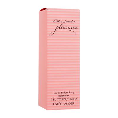 Estée Lauder Pleasures Eau de Parfum за жени 30 ml
