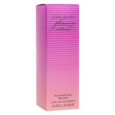 Estée Lauder Pleasures Intense Eau de Parfum за жени 100 ml