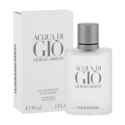 Giorgio Armani Acqua di Giò Pour Homme Eau de Toilette за мъже 30 ml