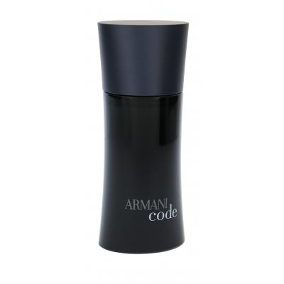 Giorgio Armani Code Eau de Toilette за мъже 50 ml