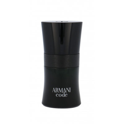 Giorgio Armani Code Eau de Toilette за мъже 30 ml