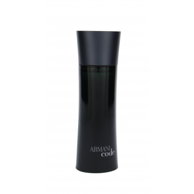 Giorgio Armani Code Eau de Toilette за мъже 75 ml