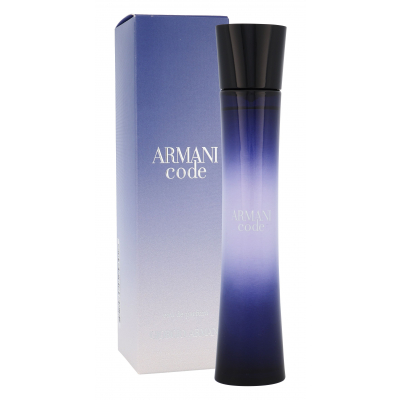 Giorgio Armani Code Eau de Parfum за жени 75 ml