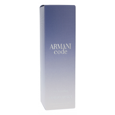Giorgio Armani Code Eau de Parfum за жени 50 ml