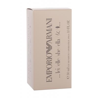 Giorgio Armani Emporio Armani She Eau de Parfum за жени 30 ml