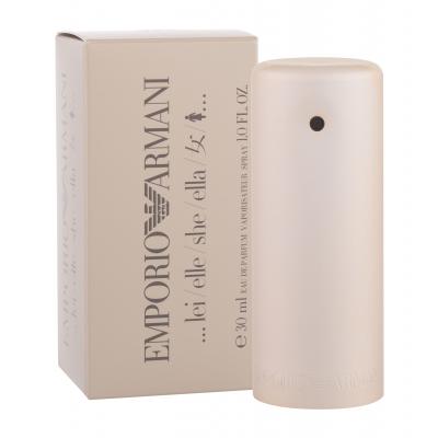 Giorgio Armani Emporio Armani She Eau de Parfum за жени 30 ml