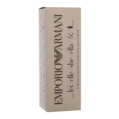 Giorgio Armani Emporio Armani She Eau de Parfum за жени 100 ml